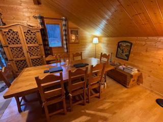 Chalet Chocolat Chatel - 1