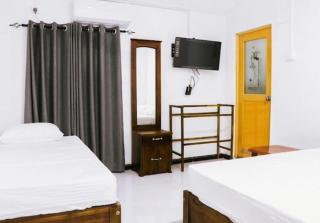 Meegas Sewana Resort - 4