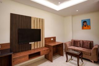 Hotel O Collection O Sg Inn - 1