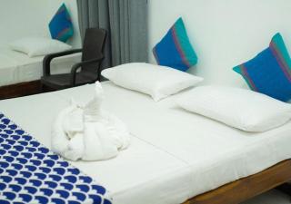 Meegas Sewana Resort - 1