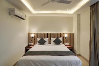 Hotel O Collection O Sg Inn - 9
