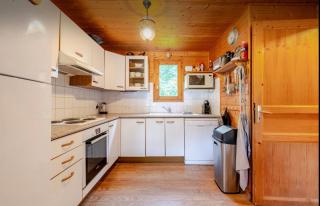 Chalet Chocolat Chatel - 7