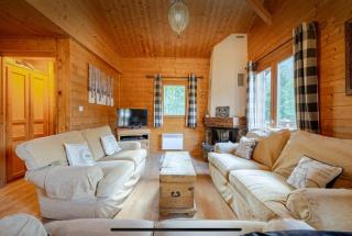 Chalet Chocolat Chatel - 9