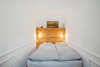 Central flat in Villars sur Ollon, Gamat, for 4 with two double beds - Villars-sur-Ollon - 1