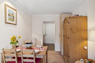 Central flat in Villars sur Ollon, Gamat, for 4 with two double beds - 4