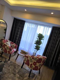 Marina Bay Apartment Westlands - 0
