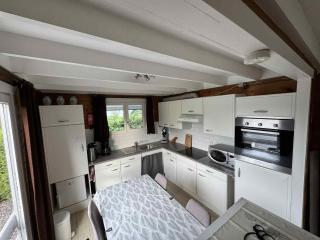 Chalet Dennerust - 5