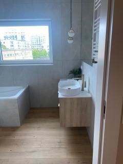 Poznań Apartament Stadion - Bułgarska - 4