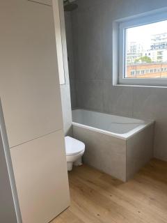Poznań Apartament Stadion - Bułgarska - 2