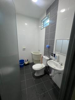 Villa Umar Home Stay - 2