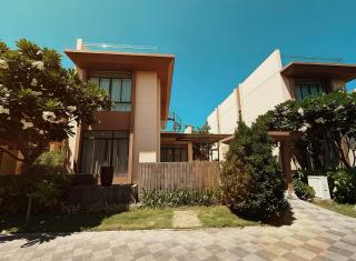 Pool Villa Cam Ranh - 3 Beds,4Baths&Private Beach - 2