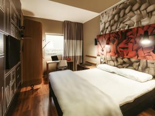 Ibis Casablanca City Center - 2