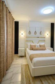 Eastleigh City Suites - 1