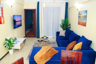 Frangipani Suites - 0