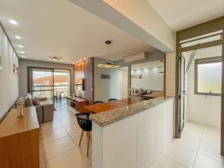 Bertioga - Moderno e Elegante com Enxoval Completo - Bertioga - 2