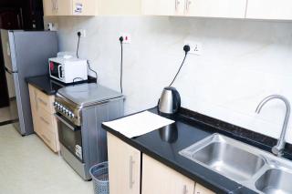 Frangipani Suites - 3