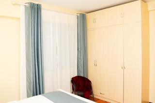 Frangipani Suites - 1