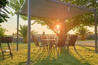 Villa Erytha - Serene Retreat with Views & Garden - 0