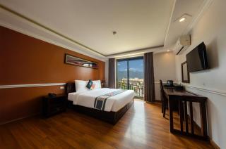 Ladybird Boutique Hotel - 7