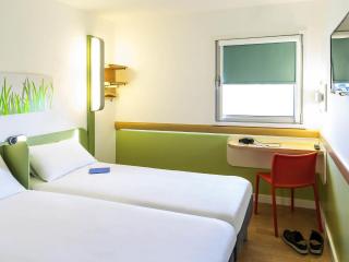 ibis budget Leicester - 1