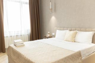 Reliable House в ЖК Айсулу КОМФОРТНАЯ 3-комнатная квартира - 9