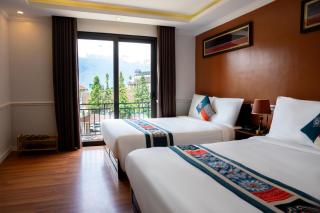 Ladybird Boutique Hotel - 8