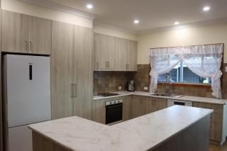 Black Rock Cottage - 9