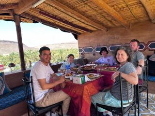Maggaman Guest House - 2