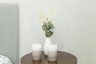 Reliable House в ЖК Айсулу КОМФОРТНАЯ 3-комнатная квартира - 8