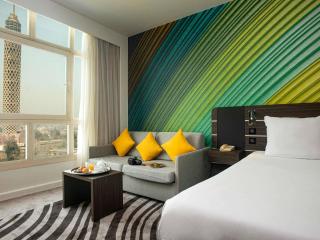 Novotel Cairo El Borg - 3