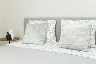 Reliable House в ЖК Айсулу КОМФОРТНАЯ 3-комнатная квартира - 1