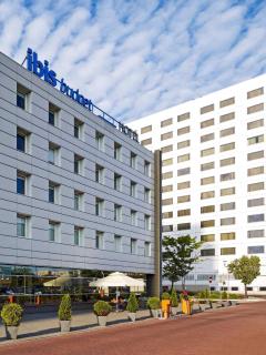 ibis budget Katowice Centrum - 7