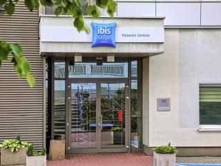ibis budget Katowice Centrum - 6