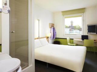 ibis budget Katowice Centrum - 4