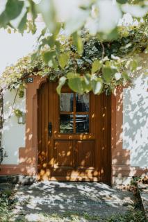 Charmanter Altbau in Boppard, Platz für 5 - 8