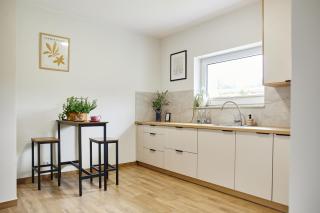 Resort Zacisze Apartamenty - 6