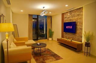 Central City View 1BR at Mall Of Islamabad - 6