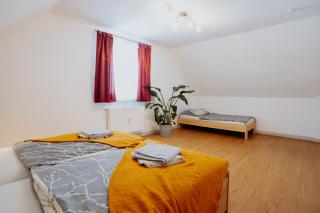 Charmanter Altbau in Boppard, Platz für 5 - 2