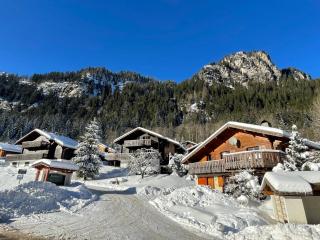 Chalet Chocolat Chatel - 0