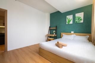 Cozy Home D1 - Bui Vien street & Ben Thanh martket - 5