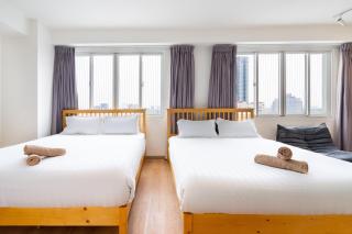 Cozy Home D1 - Bui Vien street & Ben Thanh martket - 8