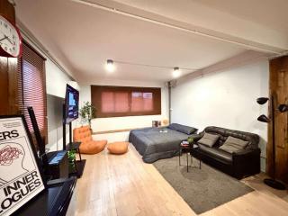 Dec Room at Shine Haus BangSue - 0