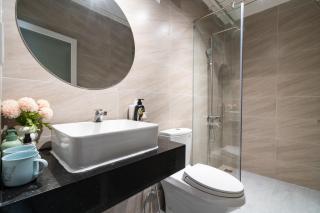 Cozy Home D1 - Bui Vien street & Ben Thanh martket - 5