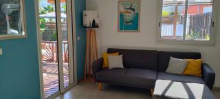 Agréable maison avec piscine, constituée de 2 logements - 3