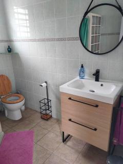 Agréable maison avec piscine, constituée de 2 logements - 2