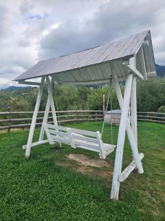 Panoramic Chalet Bran - 7