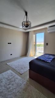Heliopolis Ultra Luxury Panoramic Apt Near Cairo Airport - 9
