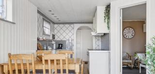Beach Villa With Sea View At Sejerø Bay - Hørve - 5