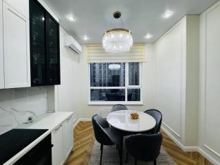 Respublica Luxe apart - 9