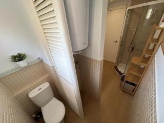 Centro Histórico - Catedral 2 - Malaga - 1